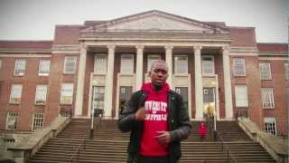 Suli Breaks  Why I Hate School But Love Education Official Spoken Word Video [upl. by Simpkins]