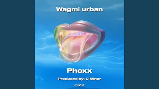 Wagmi urban [upl. by Azirb810]