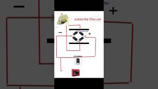 experiment AC to DC bridge rectifier electrical how rectifier [upl. by Iy]