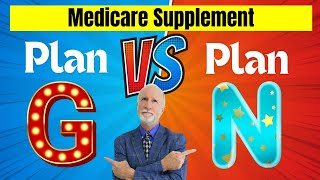 Former SSA Manager EXPLAINS MOST POPULAR Medicare Supplement aka MediGap Plans  PLUS LIVE QampA [upl. by Jadd707]