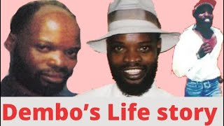 The story of Leonard Lembo Part 1 BIOGRAPHY [upl. by Eisinger248]