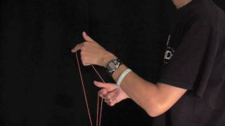 Jason Lee Sling Tutorial [upl. by Ayrotal]