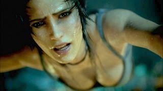 Tomb Raider 2013 Gameplay amp Review PC Ultra Settings 1080p [upl. by Uund]