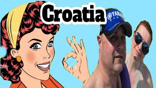 Croatia 2023  part 1 [upl. by Sathrum]