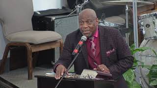 Newburg Apostolic Church  Sunday School 11102024 [upl. by Rostand]