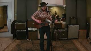 Colter Wall  Plain To See Plainsman  Daytrotter Session  3292018 [upl. by Huggins]