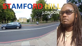 Stamford Hill London [upl. by Narda]