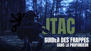 💥Guider des frappes dans la profondeur  le JTAC [upl. by Wettam]