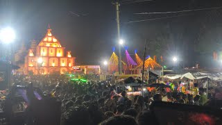 Baliapur me Durga puja Mela me भीड़ [upl. by Rani]