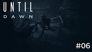 ☠️ WENDIGOS Until Dawn Remake PC ULTRA SETTINGS 06  Deutsch [upl. by Oatis310]