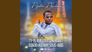 Rdv a Aulnay sous Bois [upl. by Aretse]