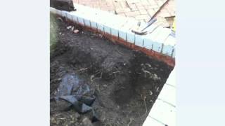 Water Meter Relocation [upl. by Dercy]