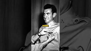 Louis Zamperini The Unbroken Hero of WWII shorts truestory heroism LouisZamperini wwii [upl. by Eldon]