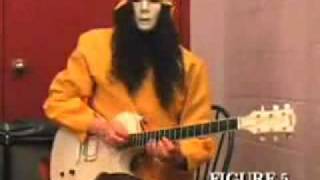 Buckethead Lesson Edited Version [upl. by Erlond321]