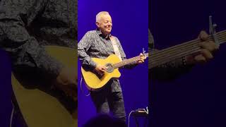 Tommy Emmanuel  Concert in Toronto 20241010  2 [upl. by Ellekram]