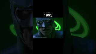 Batman Evolution 1943  2022 [upl. by Volotta]