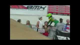 Las Vegas aba bmx nationals 15c [upl. by Ianej]