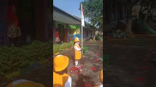 Indonesian School Regimentation Discipline amp Conformity Part 3 [upl. by Leidgam429]