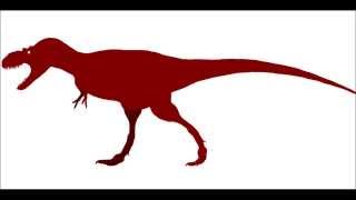 Albertosaurus vs Daspletosaurus vs Gorgosaurus 20 Sub Special [upl. by Adar]