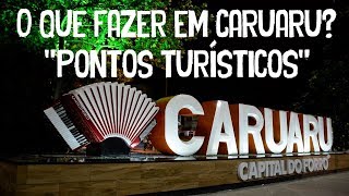 CARUARUPE PONTOS TURÍSTICOS [upl. by Veta]