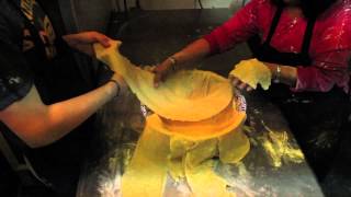 How to make a Timpano [upl. by Enyamert]