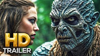 The Best Upcoming Movies 2024 New Trailers [upl. by Bick]