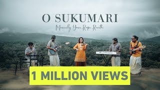 O Sukumari  Instrumental  Anniyan  Roopa Revathi and The Band  Vikram  Shankar  Harris Jayaraj [upl. by Wilfred668]