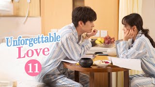 【MultiSUB】Unforgettable Love 贺先生的恋恋不忘  EP11  Starring Wei ZhemingHu Yixuan [upl. by Eatnhoj]