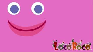 locoroco  pink theme instrumental [upl. by Elazaro]