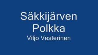 Säkkijärven Polkka [upl. by Cuda]