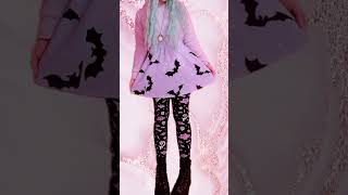 O tema é Pastel Goth dresstoimpress dti roblox [upl. by Rennoc870]