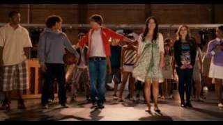 HSM3  quotSenior Yearquot Full Scene [upl. by Eibbor]