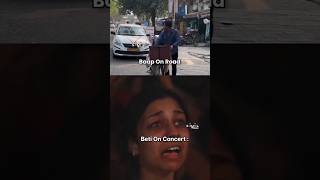 L Generation 🤡💀 darkjoke roasting mumbai concert diljitdosanjh diljit lgeneration genz [upl. by Hercules]