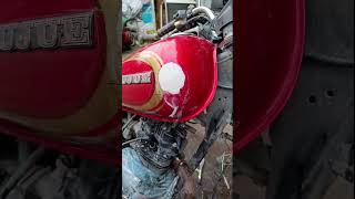 quotHow to Fix a Fuel Tank Leak  StepbyStep Repair Guidequot [upl. by Adimra586]