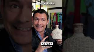 Artisan Pure by John Varvatos 1Minute Review shorts fragrance [upl. by Tracee]