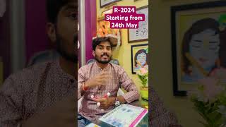 Repeaters 2024 Details  neetmotivational medicalentranceexam neet2025 chemistry [upl. by Urian]