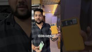 अब लो 100 Original Power Bank  trending  Open Box Accessories youtubeshorts [upl. by Hackney]