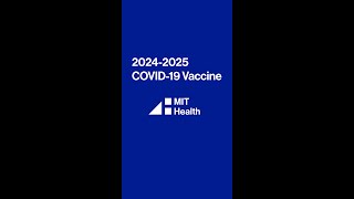 The 2024–2025 COVID19 vaccine [upl. by Annette]