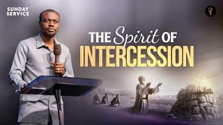 The Spirit Of Intercession  Phaneroo Sunday Service 292  Apostle Grace Lubega [upl. by Trina]