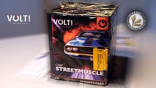 Streetmuscle  Leslie  Volt  Festival [upl. by Tarrel111]