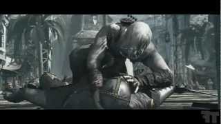 Run Boy Run Assassins Creed series CGI GMV [upl. by Nadabb]