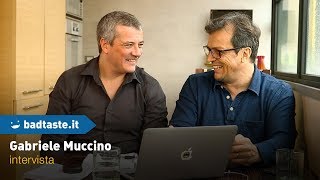 EXCL  Gabriele Muccino ci svela i segreti di A Casa Tutti Bene [upl. by Leakim]