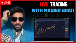 🔴 POCKET OPTION LIVE TRADING 📊 BEST SCALPING STRATEGY  Binary Options  Pocket Option [upl. by Brufsky]