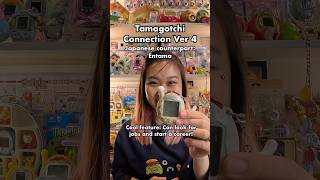 Tamagotchi connection v4 v5 v6 [upl. by Nyrem]