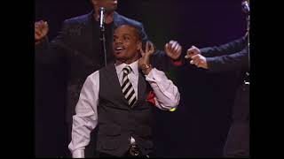 Kirk Franklin quotLooking For Youquot 37th Dove Awards [upl. by Dnomal461]