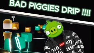 bad piggies drip Standard Expert [upl. by Harihs616]