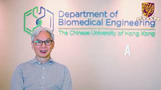 CUHK BME Undergraduate Programme [upl. by Airdnala]