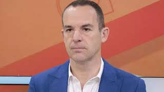 Martin Lewis returns to ITVs The Martin Lewis Money Show as viewers complain and call for emergenc [upl. by Airamasor]