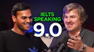 IELTS Speaking Test Excellent Band 90 [upl. by Arvo]