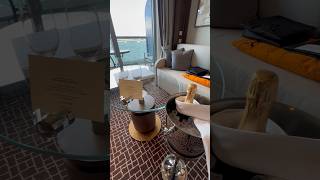 Seabourn Venture Suite 808 Room Tour Part 1 V4 Suite Category aboard this expedition ship epic [upl. by Eloci]